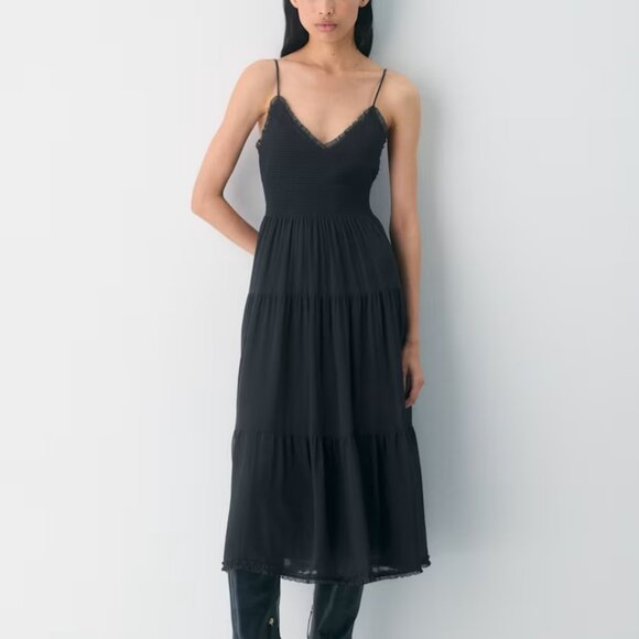 ARITZIA DRESS - Picture 2 of 5
